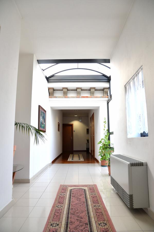 Hotel La Cantina Alfonsine Экстерьер фото