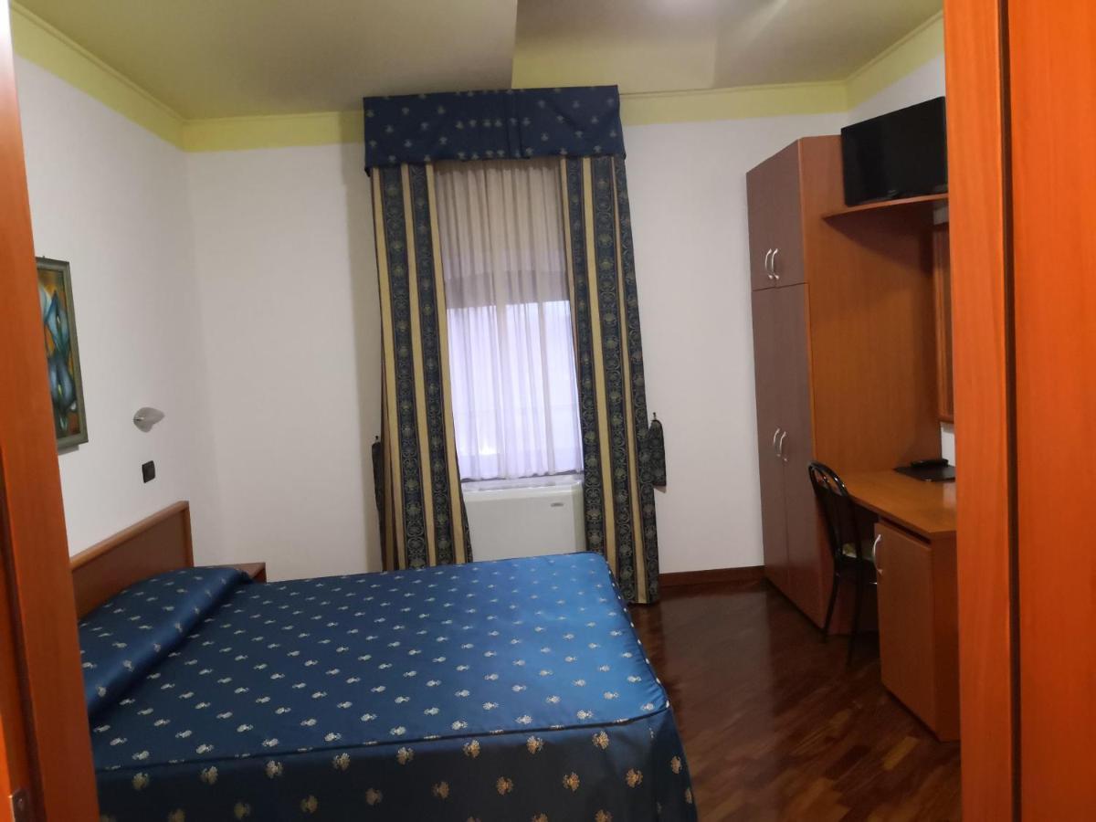 Hotel La Cantina Alfonsine Экстерьер фото