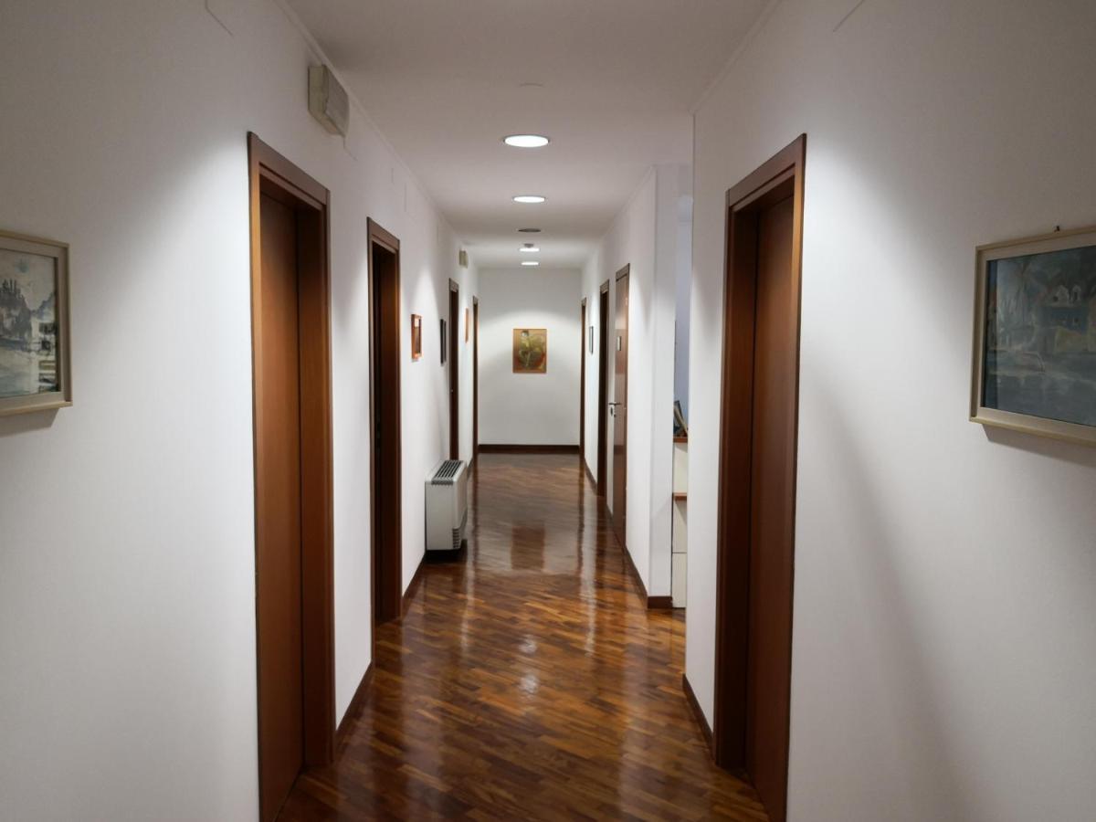 Hotel La Cantina Alfonsine Экстерьер фото